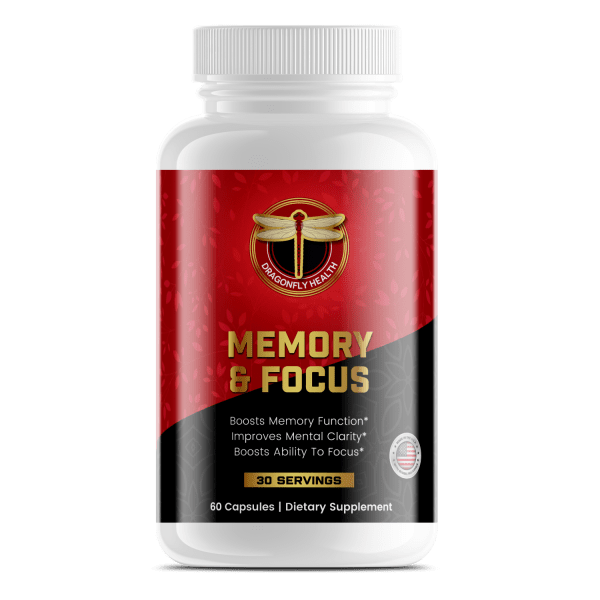 Memory & Focus