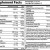 Supplement Facts